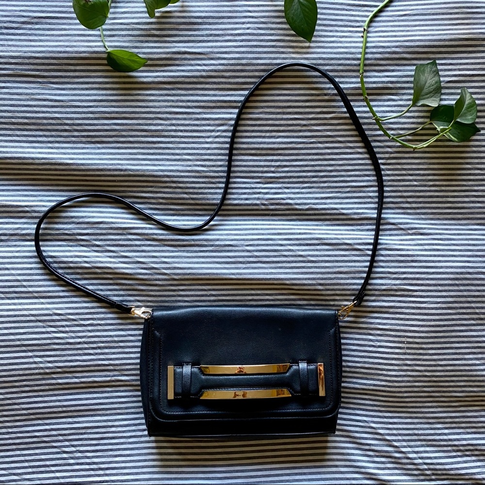 Aldo’s crossbody bag